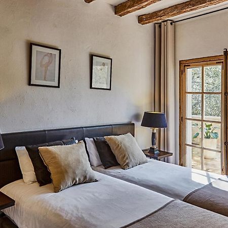Sitges Hill Retreats-Masia Nur 22 Bedrooms Divided Over 9 Houses For Max 44 Guests Canyelles  Extérieur photo